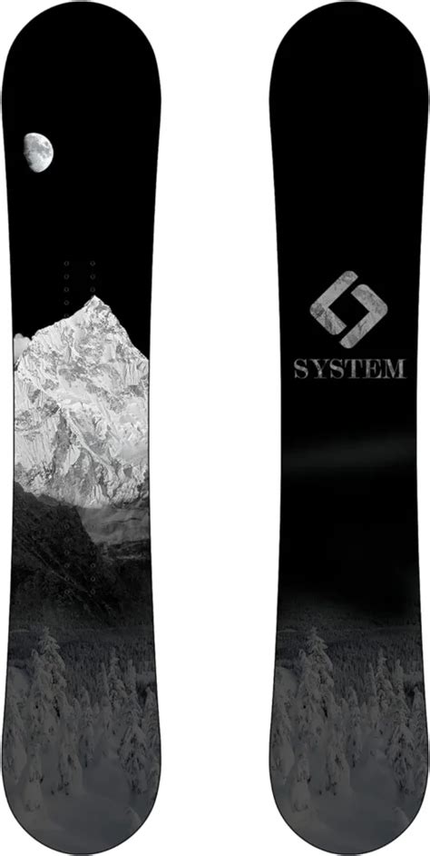 Reach New Heights with the Magic Carpet Snowboard: A Journey Like No Other